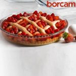 دیس گرد برجام پاشاباغچه ترکیه کد BORCAM-59014 - تصویر 2