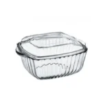 قابلمه مربع گنکره دار برجام پاشاباغچه 1870 میلی کد BORCAM-59029