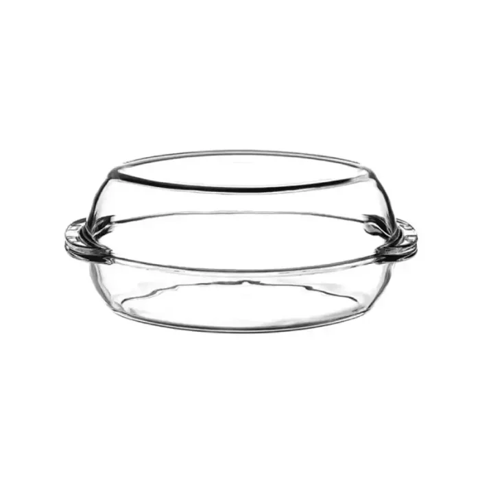 برجام بیضی دربدار پاشاباغچه 2850 میلی کد BORCAM-59052 - تصویر 1