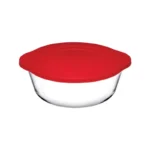 قابلمه دربدار برجام پاشاباغچه 1450 میلی کد BORCAM-59123