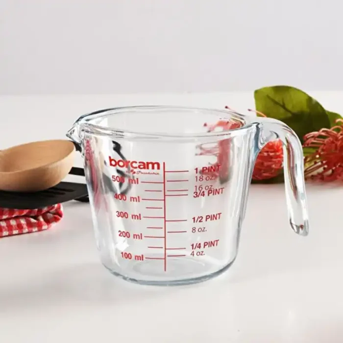 برجام مندرج پاشاباغچه 500 میلی کد BORCAM-59176 - تصویر 1