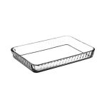 دیس مستطیلی برجام پاشاباغچه ترکیه کد BORCAM-59204