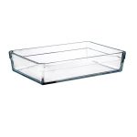 دیس مستطیلی برجام پاشاباغچه ترکیه کد BORCAM-59324
