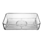 برجام گریل مستطیلی  پاشاباغچه 3850 میلی کد BORCAM GRILL-59554