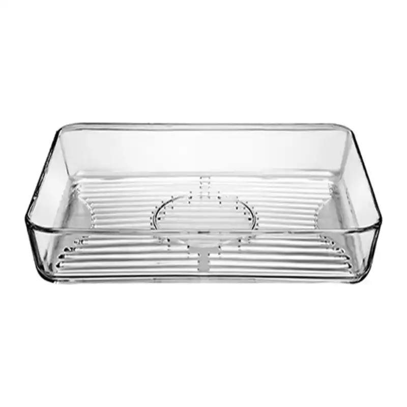 59554.webp برجام گریل مستطیلی  پاشاباغچه 3850 میلی کد BORCAM GRILL-59554 - تصویر 1