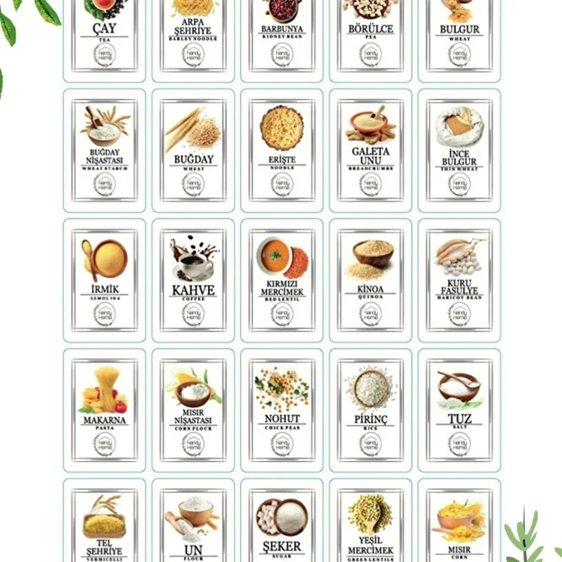 بانکه  مربعی شفاف درب واشردار ضدنشتی  - 2000 میلی لیتر-  برند کیولوکس ترکیه LN-0561 - تصویر 2