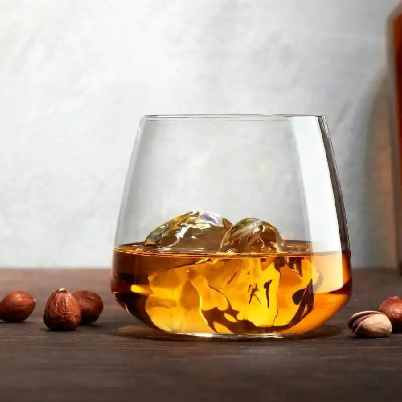 64001.webp نیم لیوان نودمیراج پاشاباغچه 385 میلی 4 عدد کد NUDE Mirage-64001 - تصویر 1