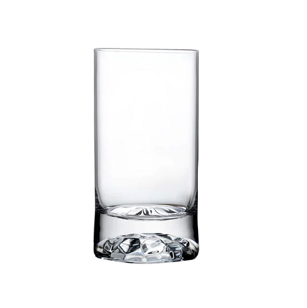 64040-1.png لیوان کریستالین پاشاباغچه 280 میلی لیتری 6 عدد  مدل نود کد NUDE 64040 - تصویر 1