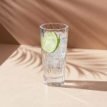 لیوان بلند پاشاباغچه 310 میلی لیتر 6 عدد مدل گریس کد 68003 GREACE - تصویر 2