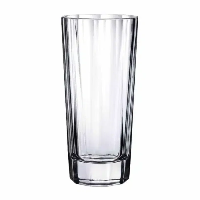 لیوان کریستال پاشاباغچه 310 سی سی (4عدد) مدل همینگوی کد Hemingway 68003 - تصویر 1