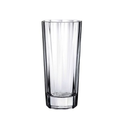 لیوان بلند پاشاباغچه 310 میلی لیتر 6 عدد مدل گریس کد 68003 GREACE