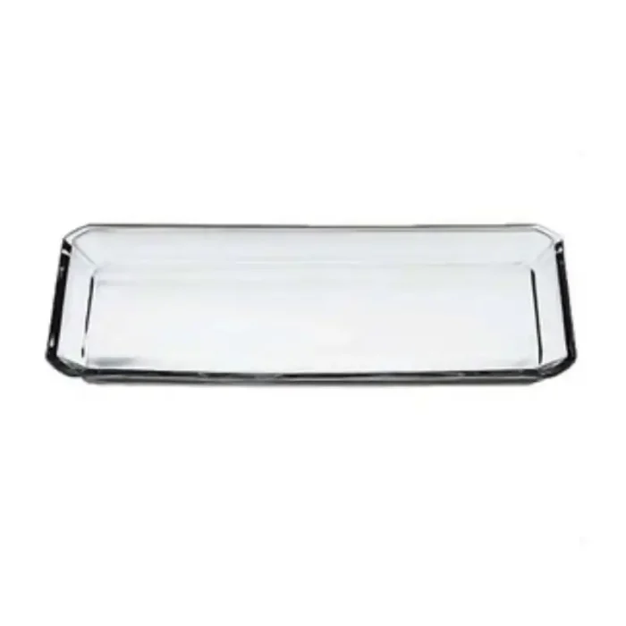 رولت خوری کریستال گریس پاشاباغچه کد NUDE Grace-68017 - تصویر 1