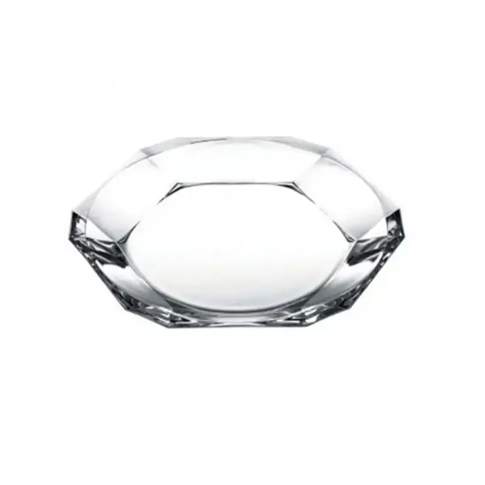 دیس تخت کریستال گریس پاشاباغچه کد Nude Reflection-68197 - تصویر 1