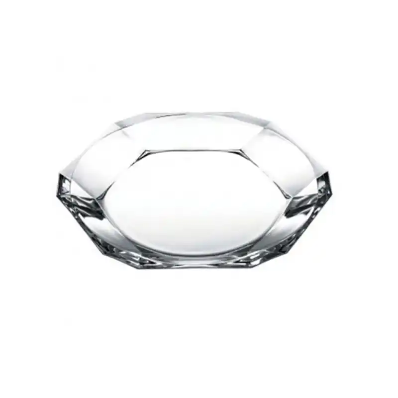 68197-1.webp دیس تخت کریستال گریس پاشاباغچه کد Nude Reflection-68197 - تصویر 1