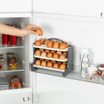 جا تخم مرغی فولی لایف ترکیه 30 عددی کد 6874 - تصویر 4