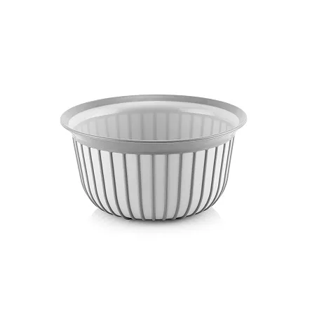 6898-gray_5_11zon.webp کاسه گرد خطی فولی لایف 500 میلی لیتری چهاررنگ Linea کد 7956 - تصویر 7