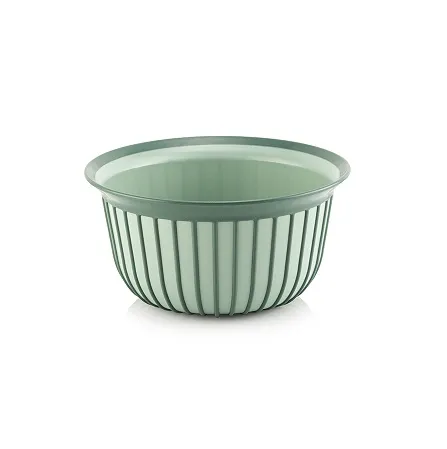6898-green_7_11zon.webp کاسه گرد خطی فولی لایف 500 میلی لیتری چهاررنگ Linea کد 7956 - تصویر 9