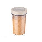 بانکه گرد درب پیچی فولی لایف 1100 میلی لیتر چهاررنگ (POANA) کد 7031 - تصویر 5