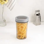 بانکه گرد درب پیچی فولی لایف 1100 میلی لیتر چهاررنگ (POANA) کد 7031 - تصویر 4