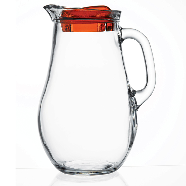 80119-JUG-1.jpg پارچ پاشاباغچه 1850 میلی لیتر مدل بیسترو کد  bistro -80119 - تصویر 1