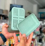 جاقاشق آبچکانی فولی لایف چهاررنگ کد 8052 - تصویر 2