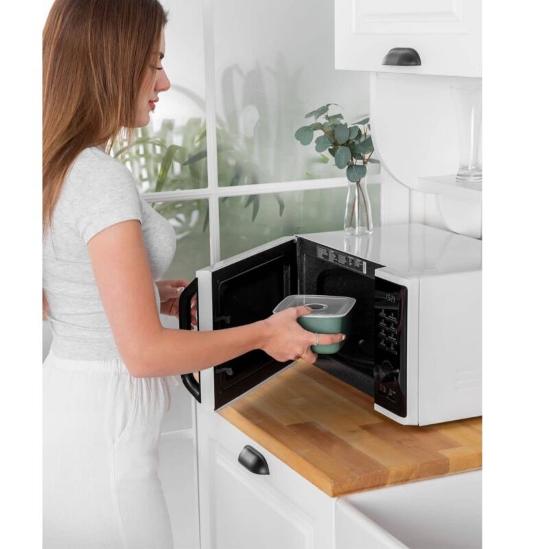 ظرف وکیوم فولی لایف 450 میلی لیتری کد Pro 8397