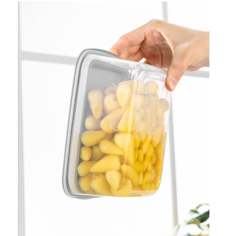 ظرف وکیوم فولی لایف 450 میلی لیتری کد Pro 8397