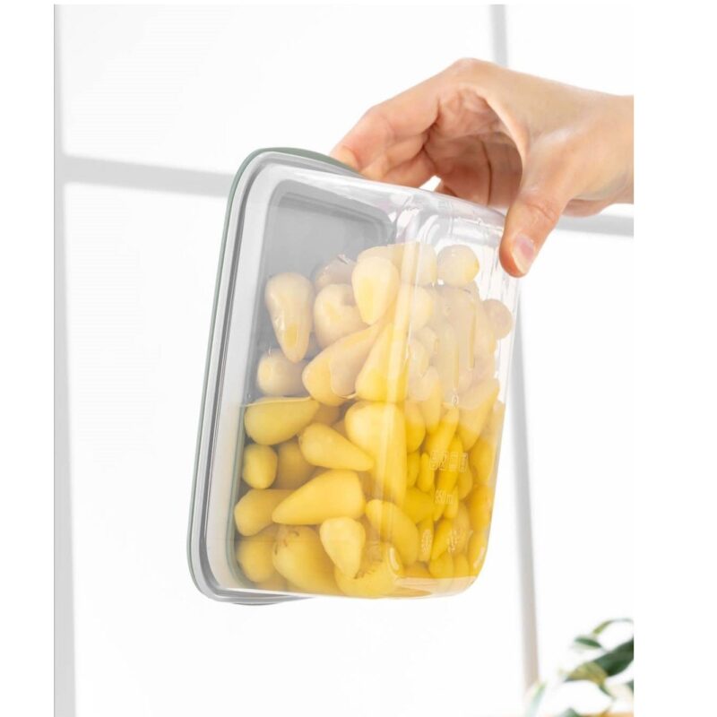 ظرف وکیوم فولی لایف 450 میلی لیتری کد Pro 8397 - تصویر 3