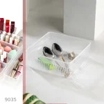نظم دهنده پازلی داخل کشو فولی لایف شماره 3 حجم 1100 میلی-کد BY 9035