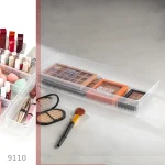 نظم دهنده پازلی داخل کشو فولی لایف شماره 7 حجم 2800 میلی-کد BY9110