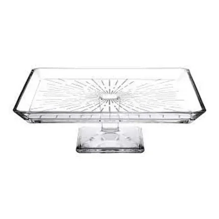 شیرینی خوری کریستال مدلین پاشاباغچه کد MADLEN-950007