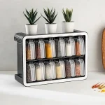 ست جا ادویه 12 عددی BLOCK فولی لایف کد 9530