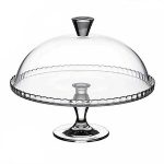 کیک خوری پایه دار پاشاباغچه مدل پاتیسری کد Patisserie-95200 - تصویر 3