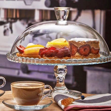 95200-3.jpg کیک خوری پایه دار پاشاباغچه مدل پاتیسری کد Patisserie-95200 - تصویر 1