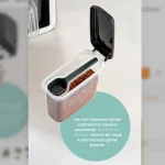 ست جا ادویه 12 عددی BLOCK فولی لایف کد 9530 - تصویر 2