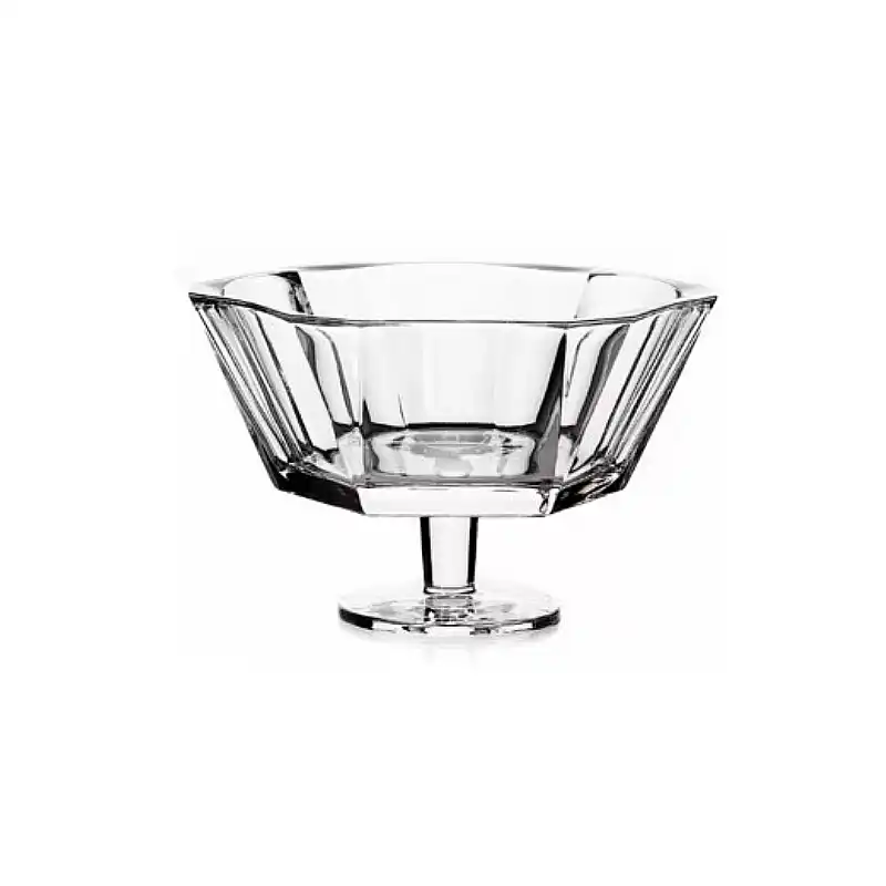 95460-1.webp کاسه کریستال پایه دار گریس پاشاباغچه کد GREASE-95460 - تصویر 1