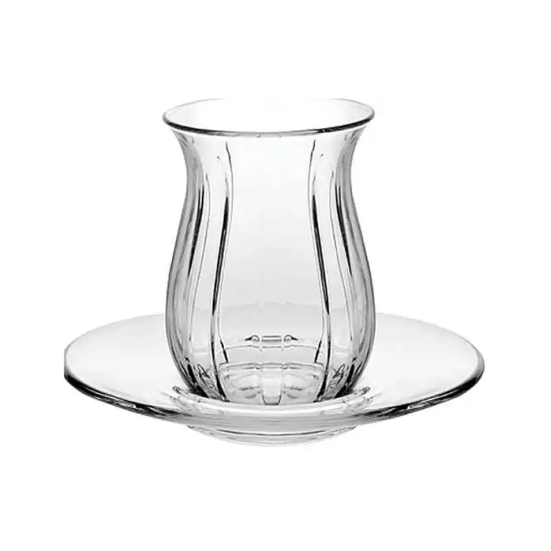 96572-1.webp استکان نعلبکی لینکا پاشاباغچه کد LINKA-96572 - تصویر 1