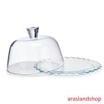 کیک خوری پاشاباغچه ترکیه  مدل پتیت کد PETITE-96874 - تصویر 2