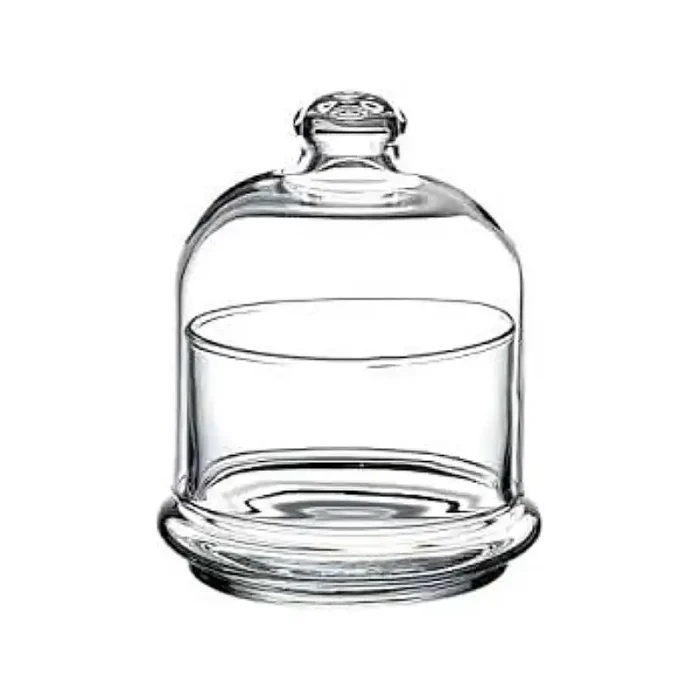 عسل خوری کوچک پاشاباغچه 230 میلی کد BASIC-96966 - تصویر 1