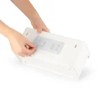 ست جا ادویه 6 عددی CUBE فولی لایف کد 9875 - تصویر 3