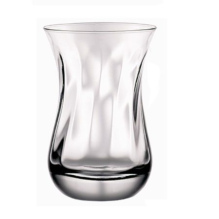 AIDA-62511-1.jpg فنجان پاشاباغچه 160 میلی لیتر(6عدد) مدل آیدا  کد AIDA-625111 - تصویر 1