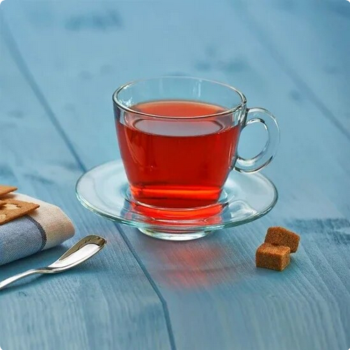 AQUA-95040-1.png فنجان و نعلبکی پاشاباغچه 215 سی سی 6عدد مدل  آکوا AQUA-95040 - تصویر 1
