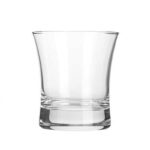 نیم لیوان پاشاباغچه ۲۴۰ سی سی ۶ عدد مدل آزور کد AZUR-420014