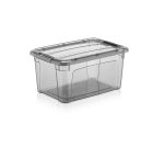 باکس درب قفلی فولی لایف 5.7 لیتری Royal کد 0216 - تصویر 2