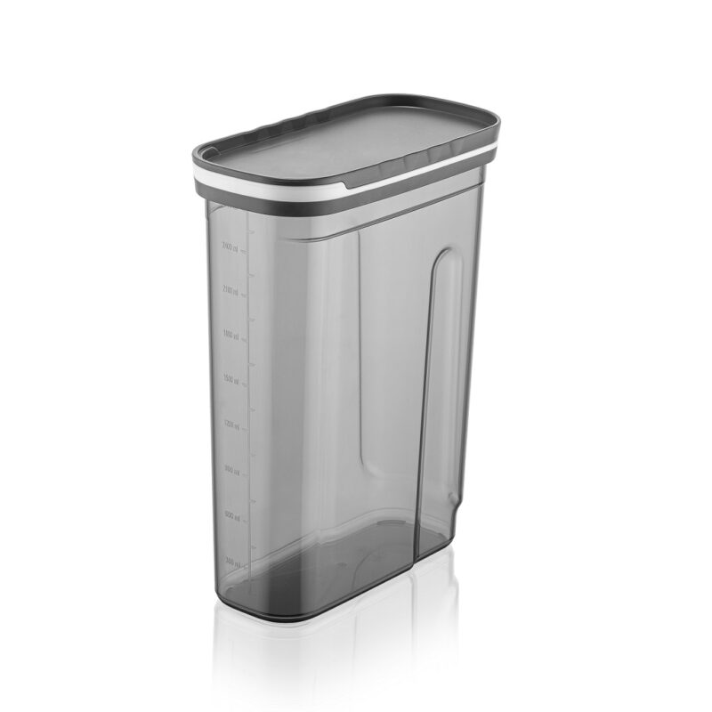 بانکه درب کشویی فولی لایف ترکیه  (POLI ERZAK)-2700 میلی  لیتری کد 0674 - تصویر 4