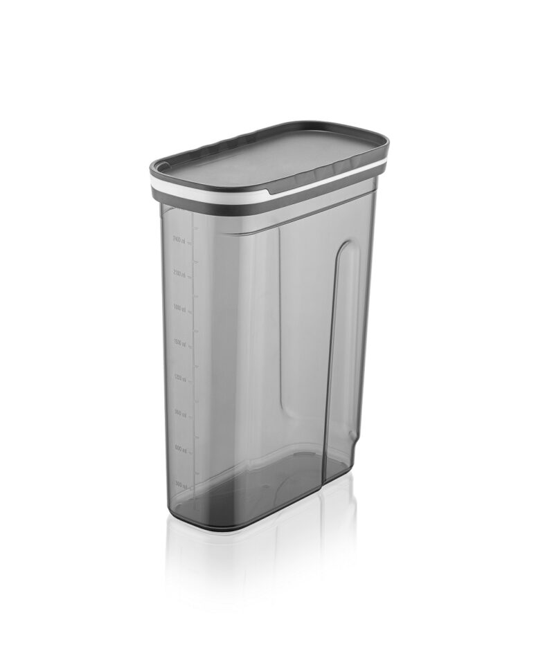 بانکه درب کشویی فولی لایف ترکیه  (POLI ERZAK)-2700 میلی  لیتری کد 0674