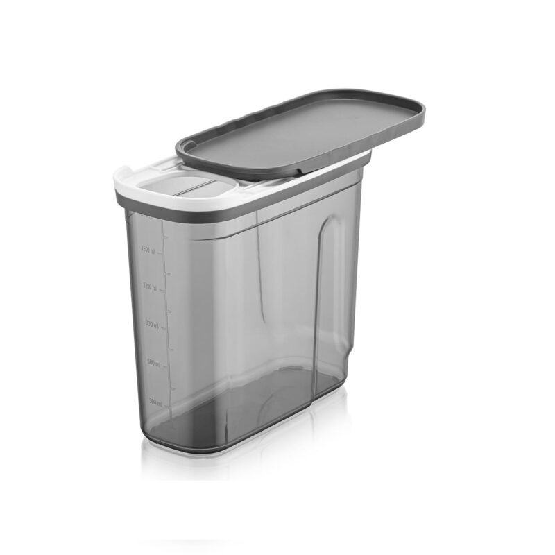 بانکه درب کشویی فولی لایف ترکیه 1200 میلی  لیتری (POLI ERZAK) کد 0759 - تصویر 4