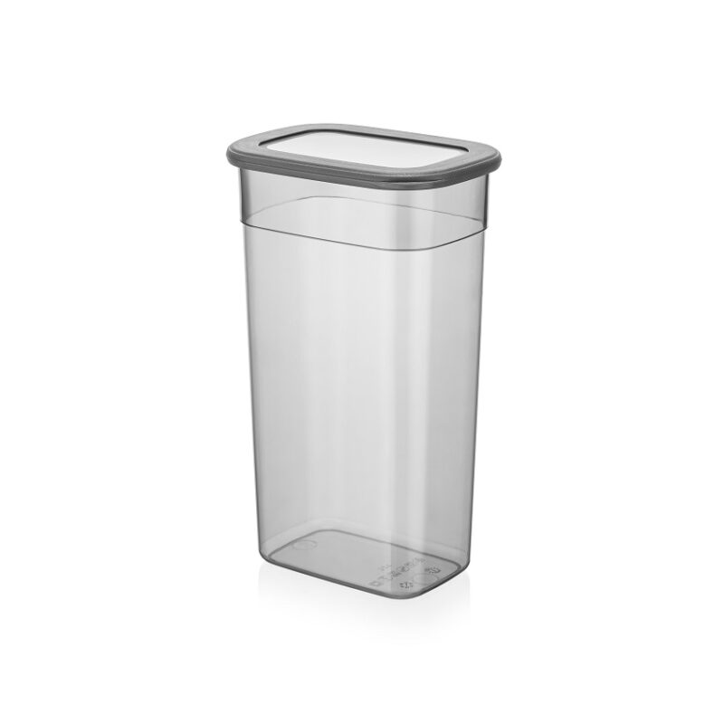 بانکه درب سیلیکونی فولی لایف-مستطیلی 3200 میلی  لیتری  چهاررنگ کد POLI SAK 1015 - تصویر 5