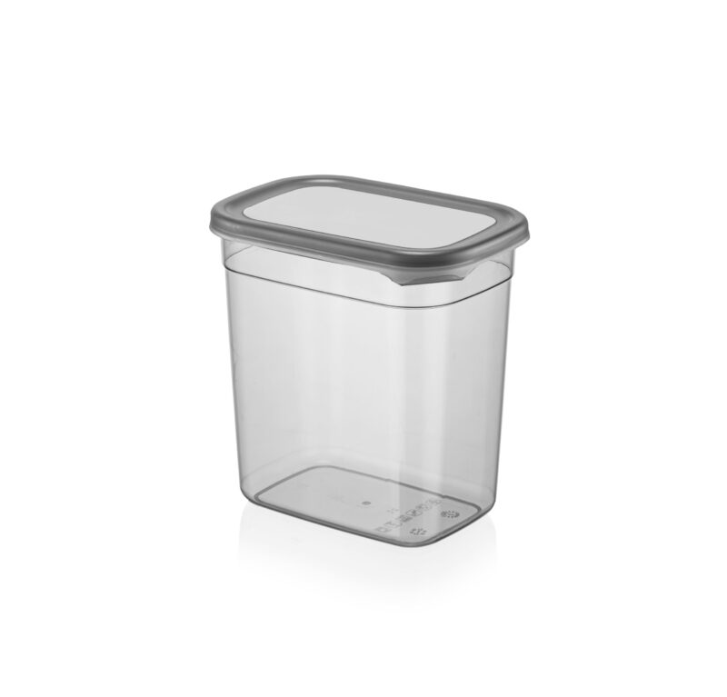 بانکه مستطیلی فولی لایف ترکیه 2000 میلی لیتری کد PEGGY DIK 1138