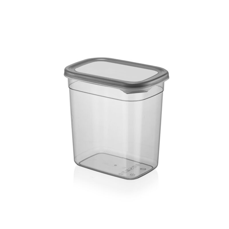 بانکه مستطیلی فولی لایف ترکیه 2000 میلی لیتری کد PEGGY DIK 1138 - تصویر 4